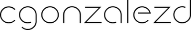 CGONZALEZD
